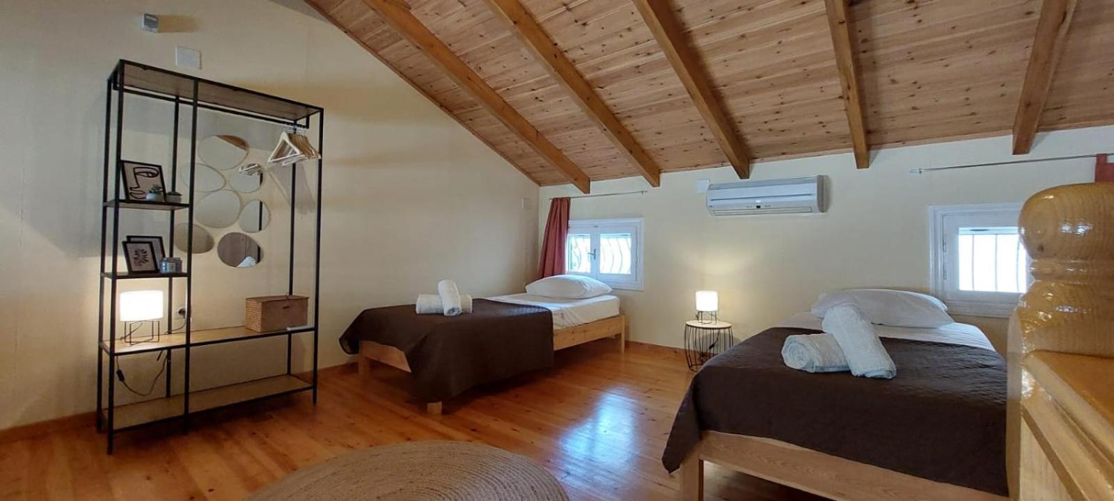 George Apartment Lefkáda Eksteriør bilde